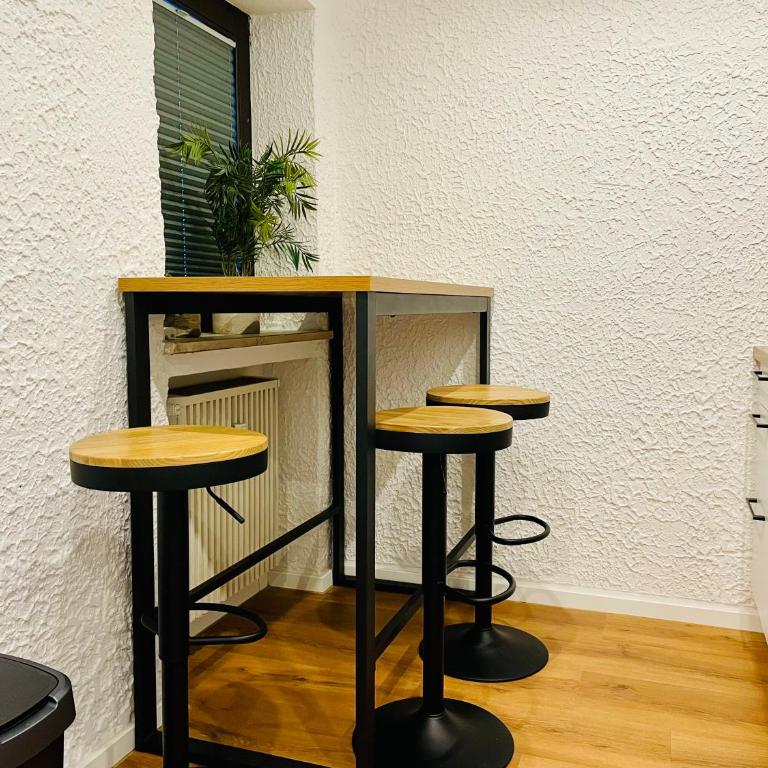 Jopachalets Pfronten - Apartment mit Blick auf die Berge - 17