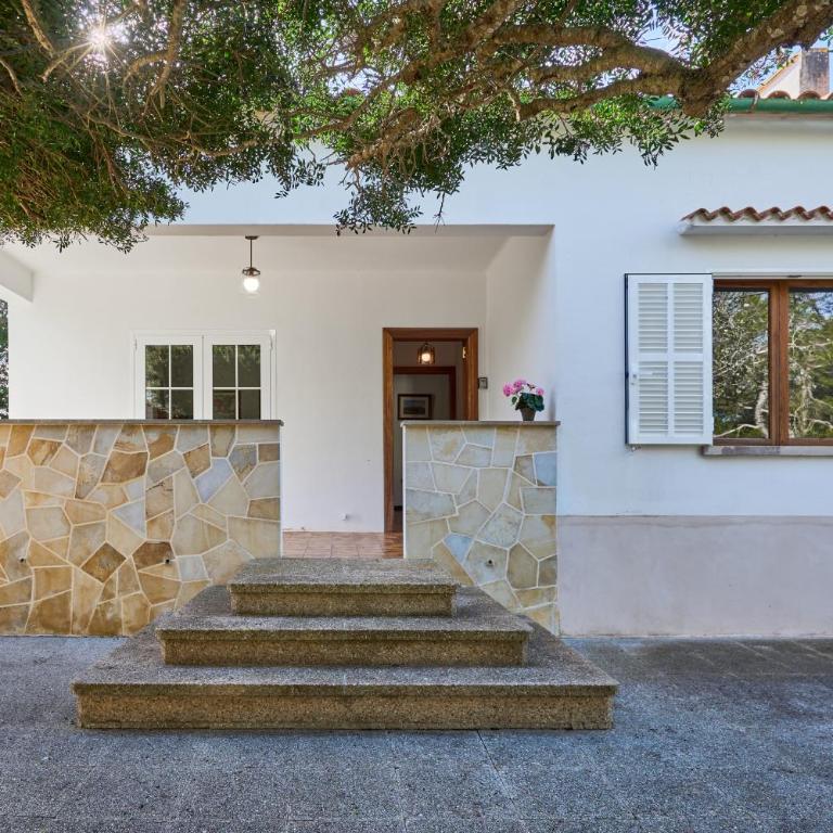 Villa Es Pinar - Villa de 3 dormitorios - 25