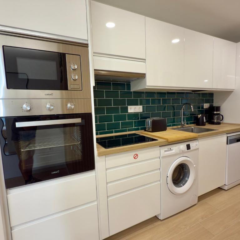 Green Pier Home Holidays - Apartamento de 2 dormitorios - 24