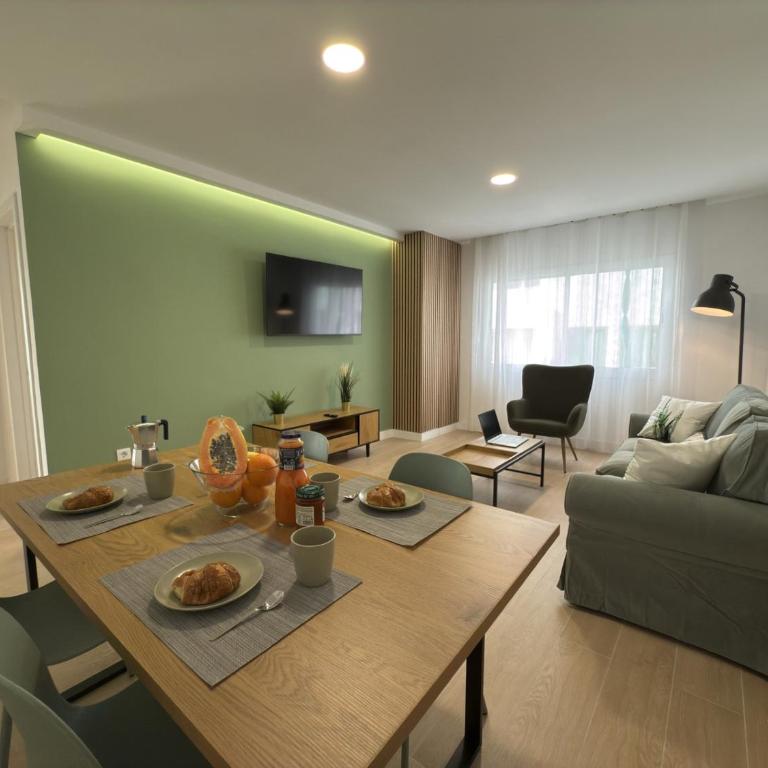 Green Pier Home Holidays - Apartamento de 2 dormitorios - 5
