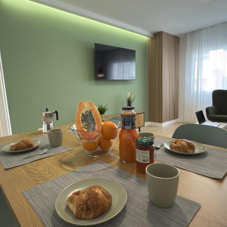 Green Pier Home Holidays - Apartamento de 2 dormitorios - 27