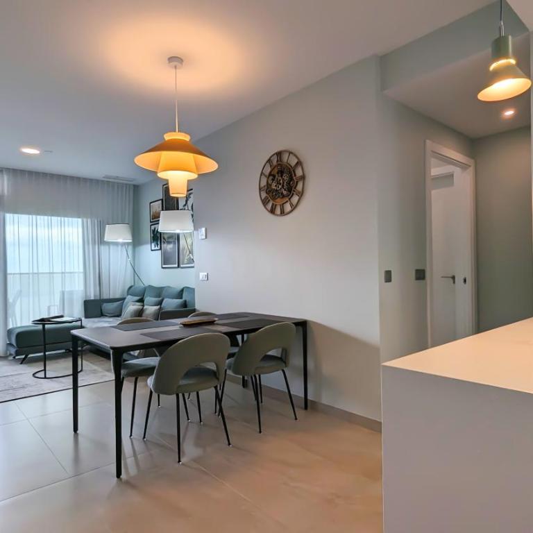 SUNSET CLIFFS magic apartment - Apartamento de 2 dormitorios - 4
