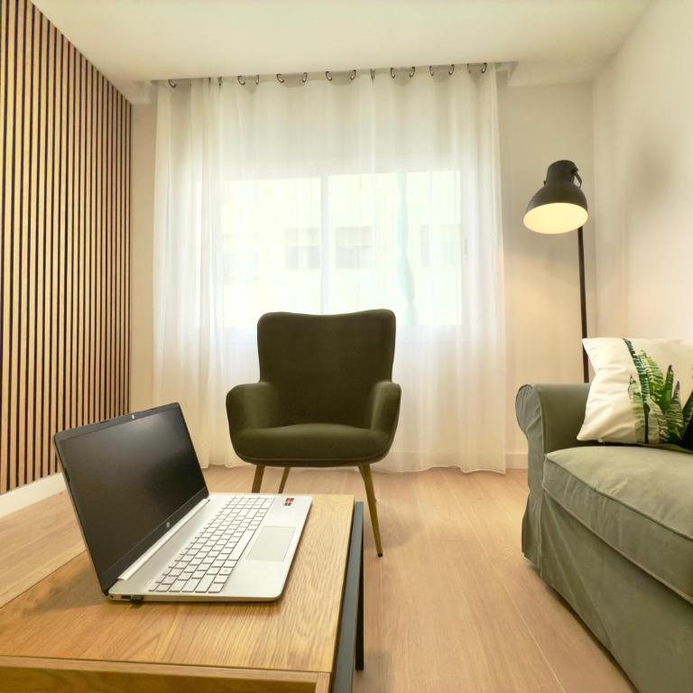 Green Pier Home Holidays - Apartamento de 2 dormitorios - 19