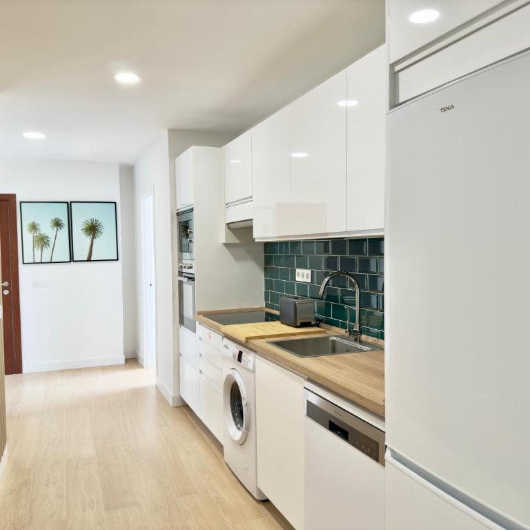 Green Pier Home Holidays - Apartamento de 2 dormitorios - 23