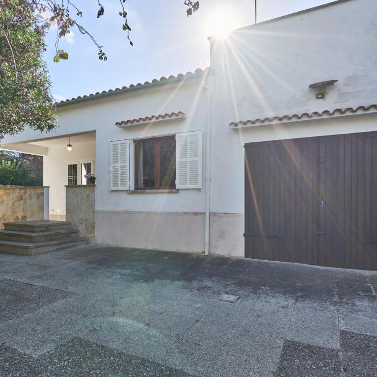 Villa Es Pinar - Villa de 3 dormitorios - 26
