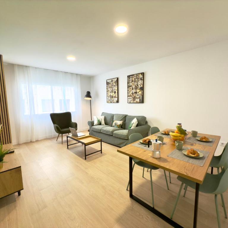 Green Pier Home Holidays - Apartamento de 2 dormitorios - 2