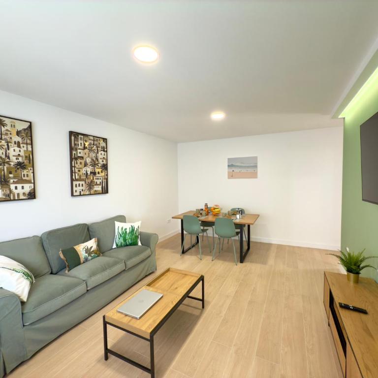 Green Pier Home Holidays - Apartamento de 2 dormitorios - 17