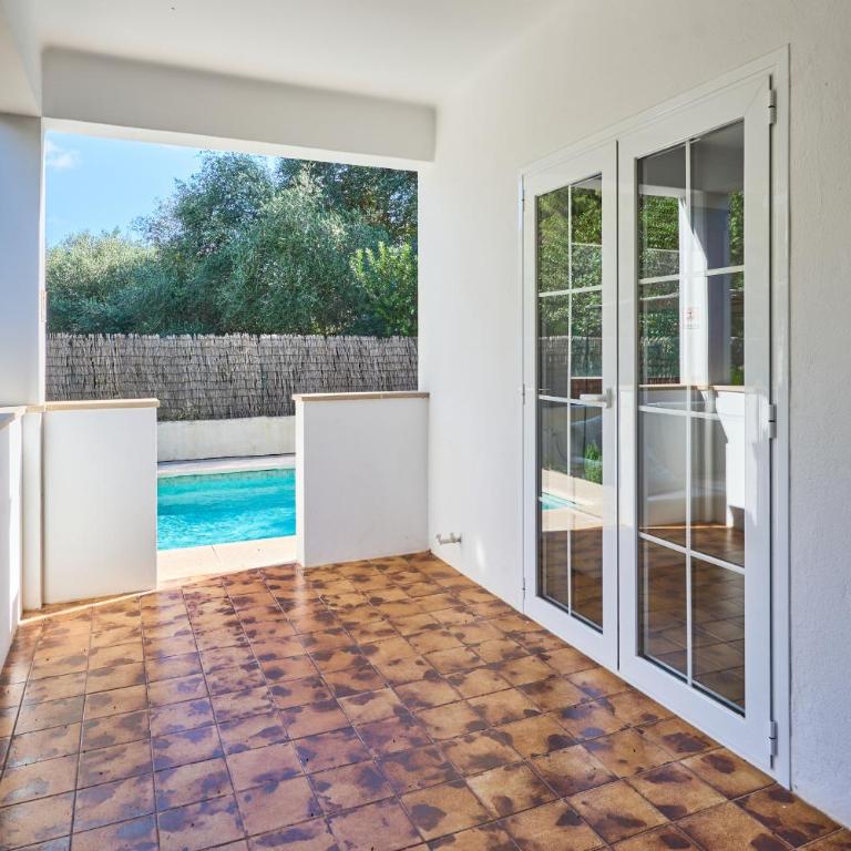 Villa Es Pinar - Villa de 3 dormitorios - 27