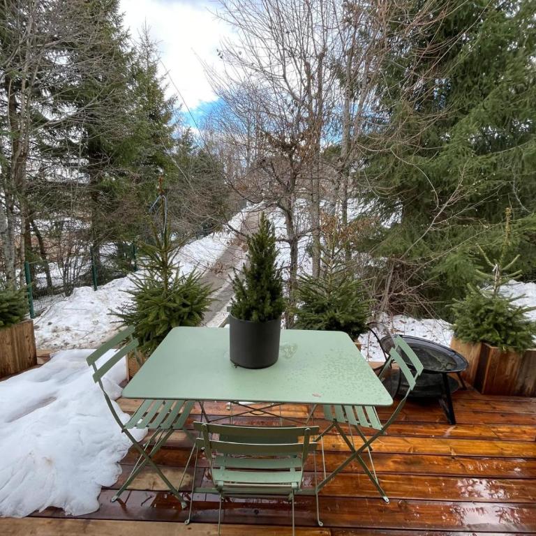 Reine Sophie - Chalet - 25