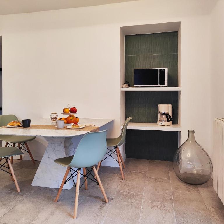 Cernobbio Panorama apartment - Appartamento con 1 Camera da Letto - 7