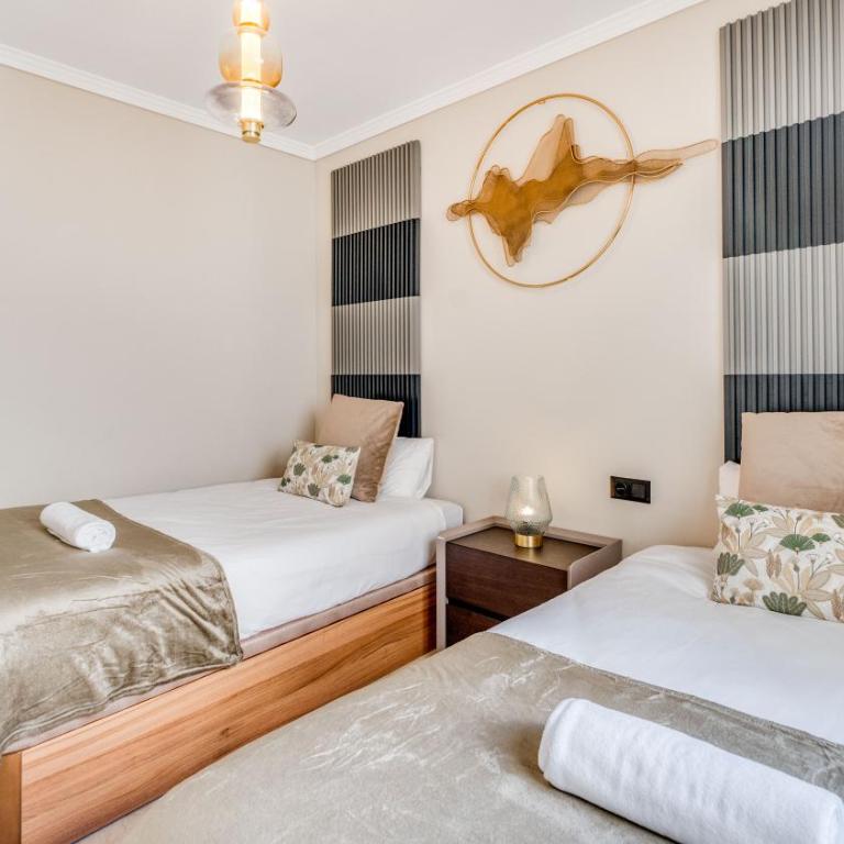 Mediterranean dream banus penthouse with seaviews - Apartment - 29