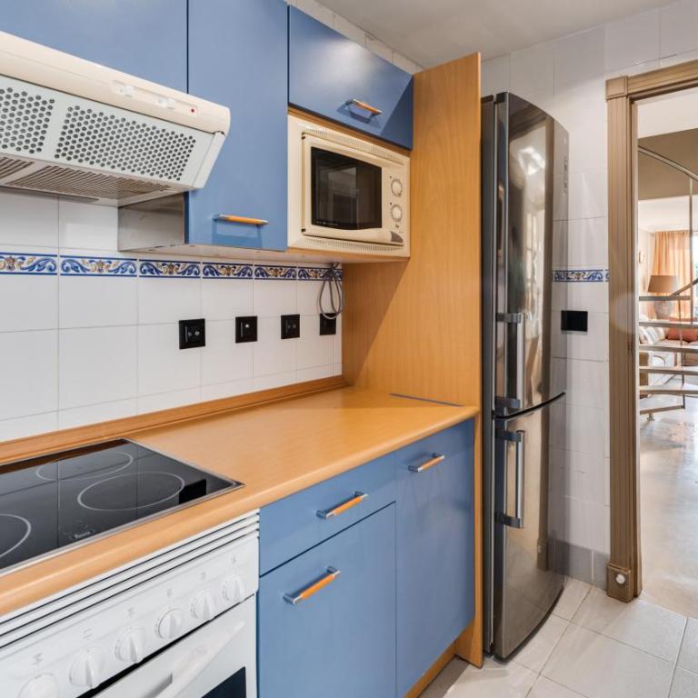 Mediterranean dream banus penthouse with seaviews - Apartment - 47