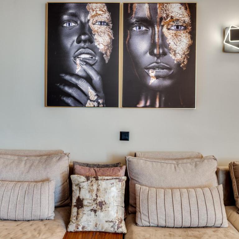 Mediterranean dream banus penthouse with seaviews - Apartment - 35