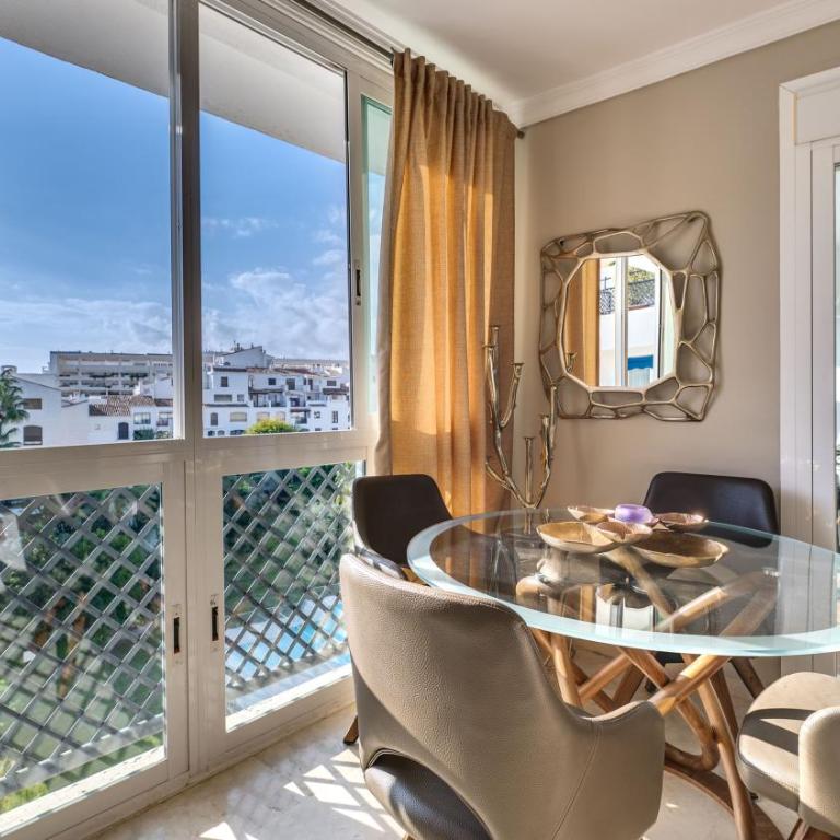 Mediterranean dream banus penthouse with seaviews - Apartment - 37