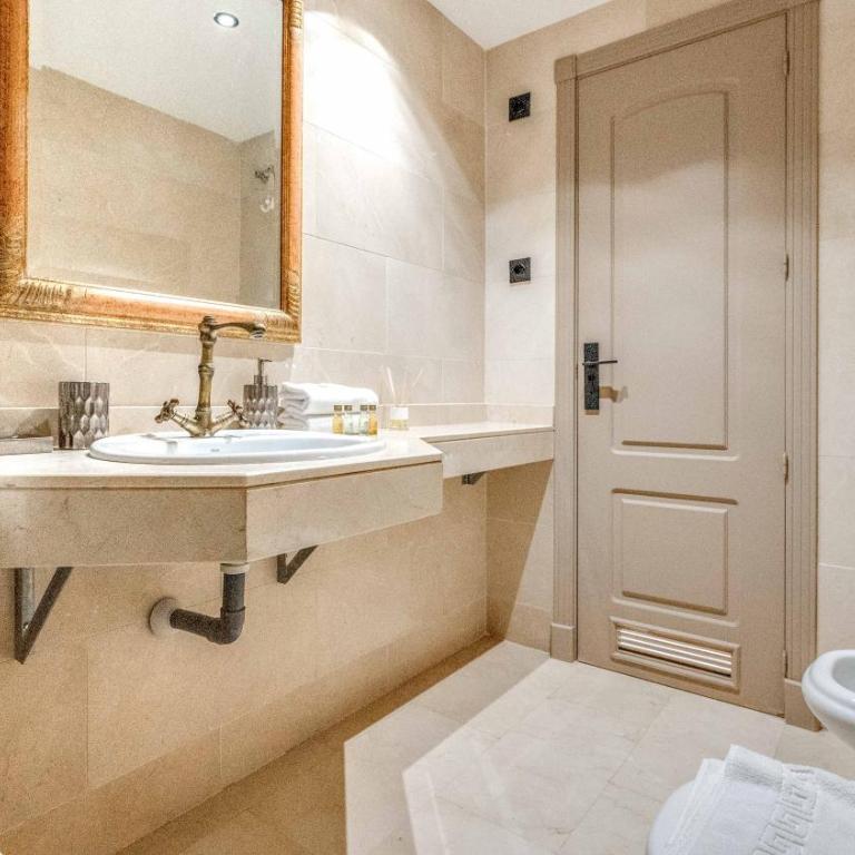 Mediterranean dream banus penthouse with seaviews - Apartment - 19