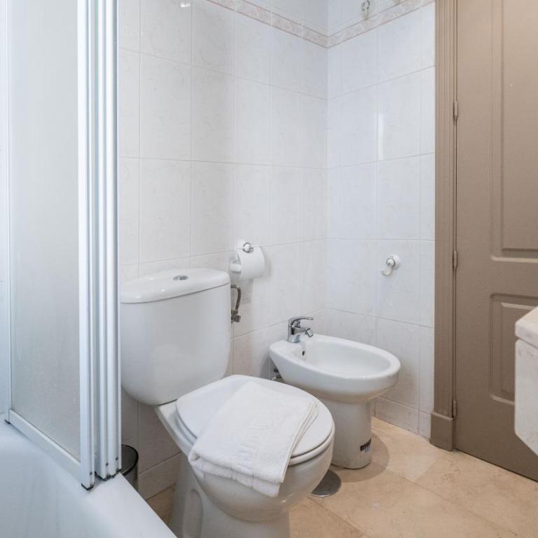 Mediterranean dream banus penthouse with seaviews - Apartment - 55