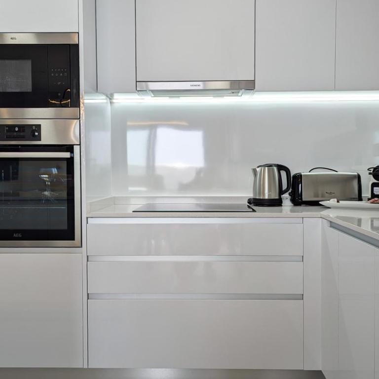 SUNSET CLIFFS boho style apartment - Apartamento de 3 dormitorios - 9