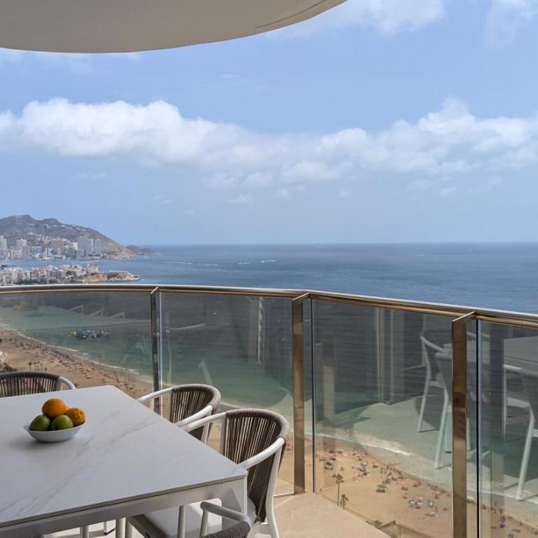 SUNSET CLIFFS boho style apartment - Apartamento de 3 dormitorios - 13