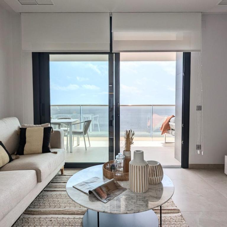 SUNSET CLIFFS boho style apartment - Apartamento de 3 dormitorios - 2