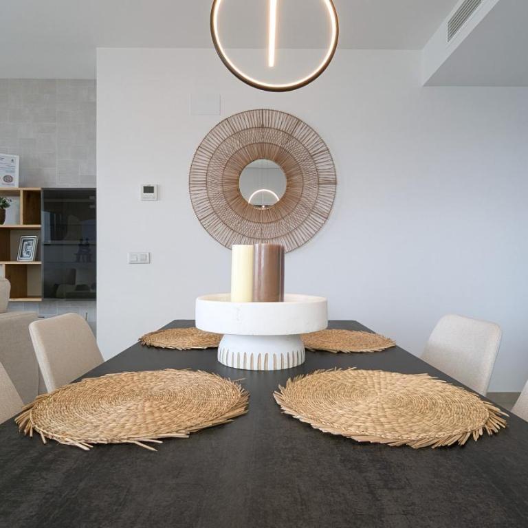 SUNSET CLIFFS boho style apartment - Apartamento de 3 dormitorios - 5