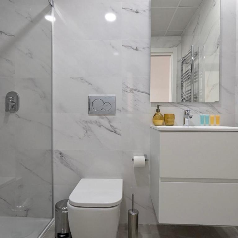 SUNSET CLIFFS boho style apartment - Apartamento de 3 dormitorios - 28