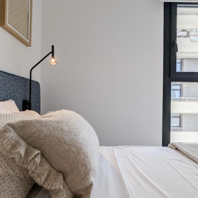 SUNSET CLIFFS boho style apartment - Apartamento de 3 dormitorios - 25