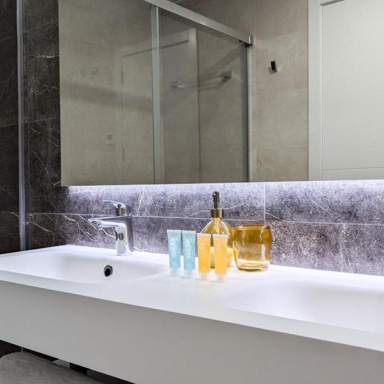 SUNSET CLIFFS boho style apartment - Apartamento de 3 dormitorios - 22