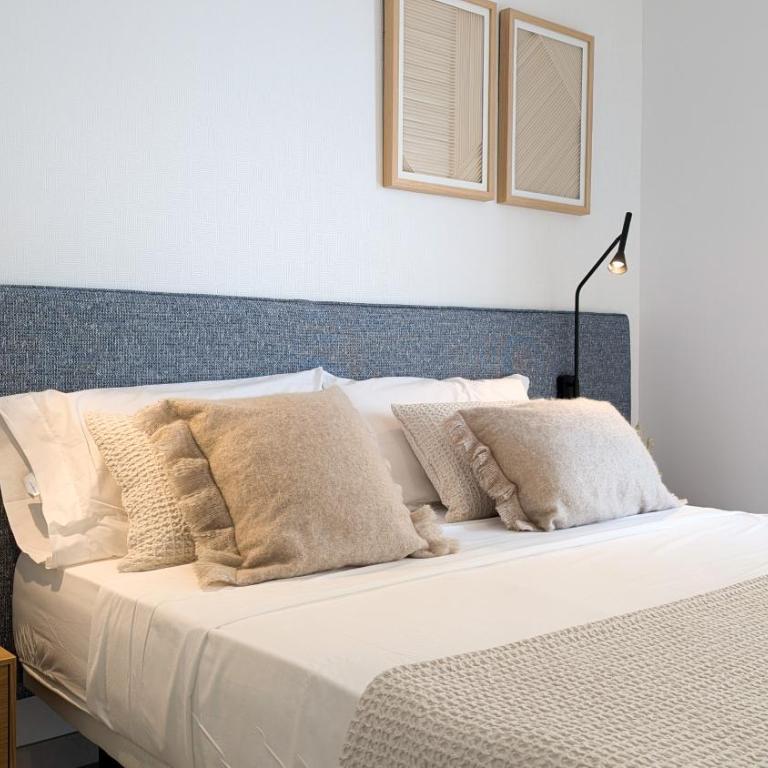 SUNSET CLIFFS boho style apartment - Apartamento de 3 dormitorios - 24