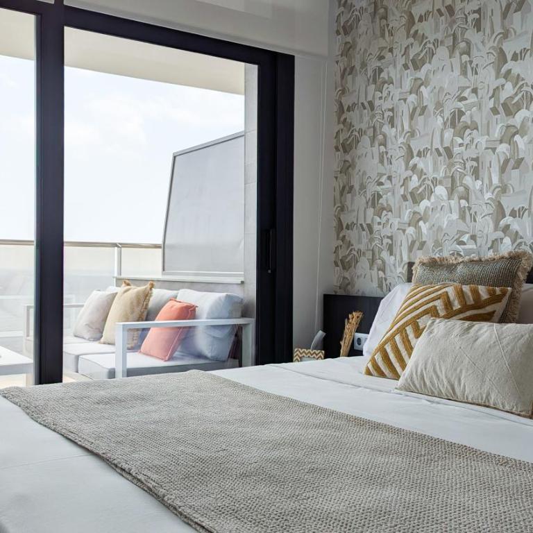 SUNSET CLIFFS boho style apartment - Apartamento de 3 dormitorios - 21