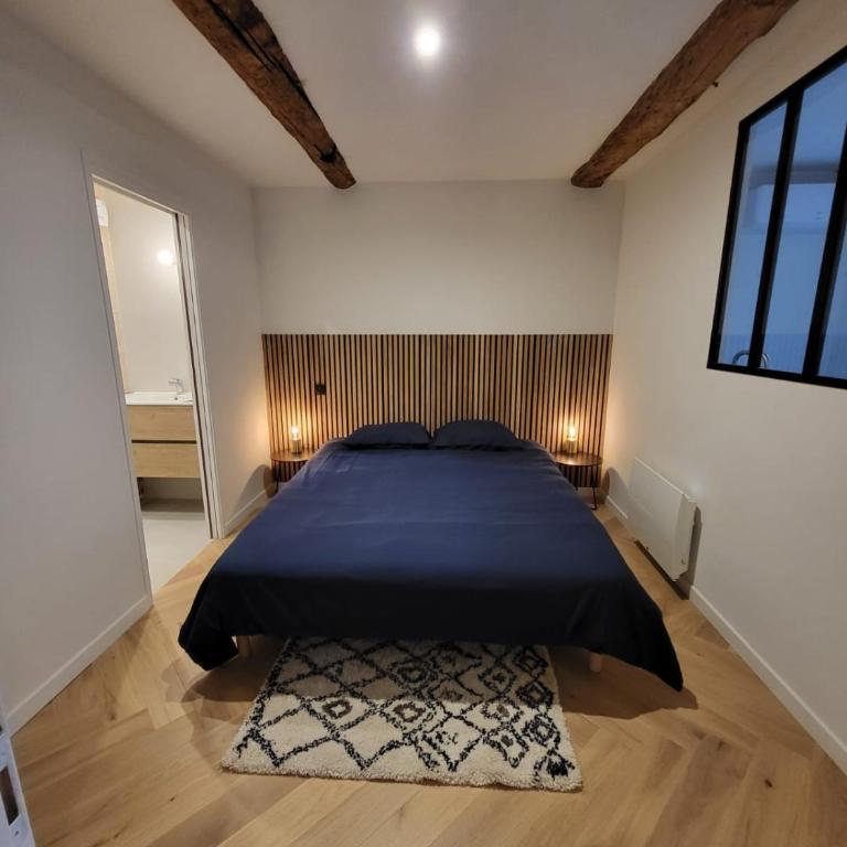 Appartement des Augustins - Apartment mit 1 Schlafzimmer - 6