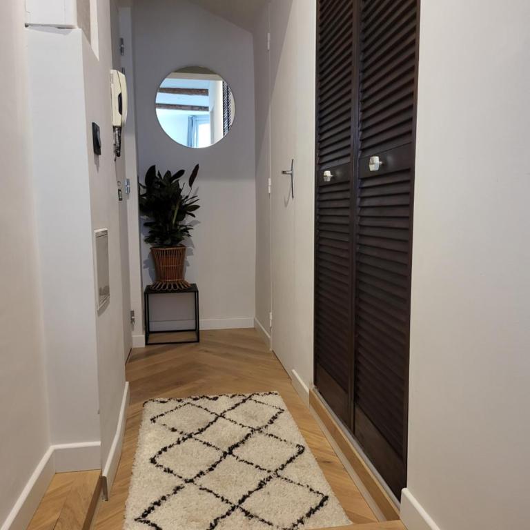 Appartement des Augustins - Apartment mit 1 Schlafzimmer - 7