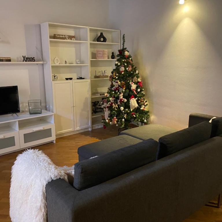 My lovely house - Appartamento con 2 Camere da Letto - 16