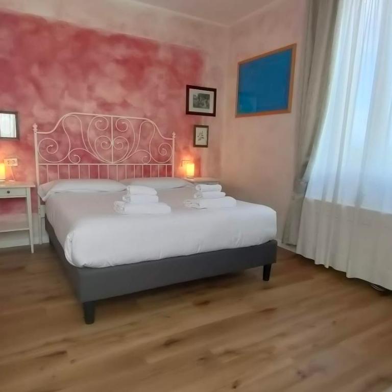 Domus Volumnia Country House - Appartamento Deluxe - 10