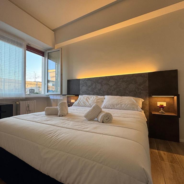 La Casa di Giorgia - Homy Milano - Appartamento con 1 Camera da Letto - 3