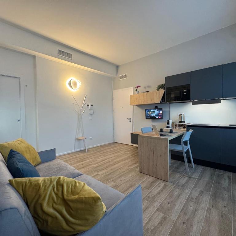 La Casa di Giorgia - Homy Milano - Appartamento con 1 Camera da Letto - 38