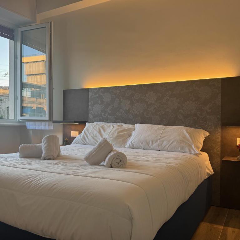 La Casa di Giorgia - Homy Milano - Appartamento con 1 Camera da Letto - 40