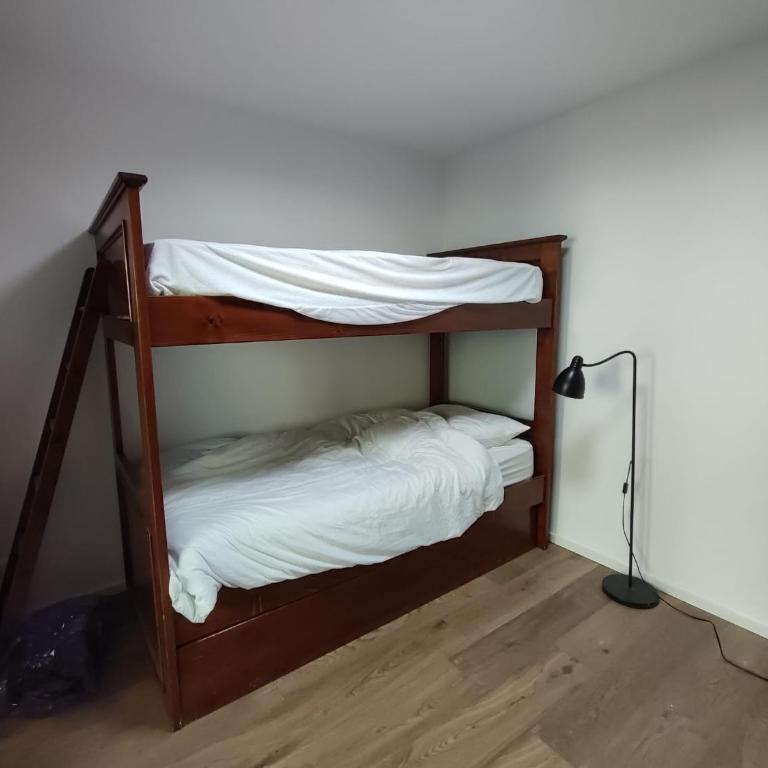 Appartamento con vista - nuova ristrutturazione - Appartamento con 1 Camera da Letto - 10
