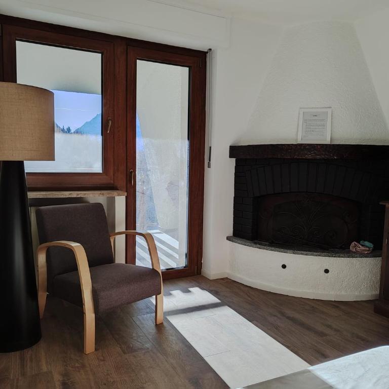 Appartamento con vista - nuova ristrutturazione - Appartamento con 1 Camera da Letto - 2