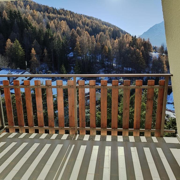 Appartamento con vista - nuova ristrutturazione - Appartamento con 1 Camera da Letto - 3