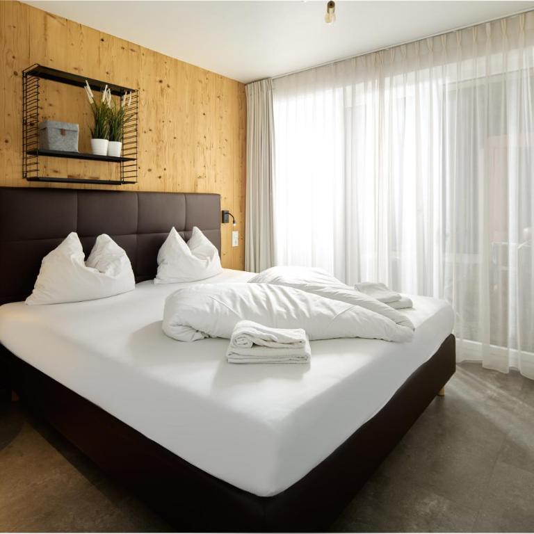 Schima Drosa Apartments - Studios - by Pferd auf Wolke - Apartment mit Terrasse - 2
