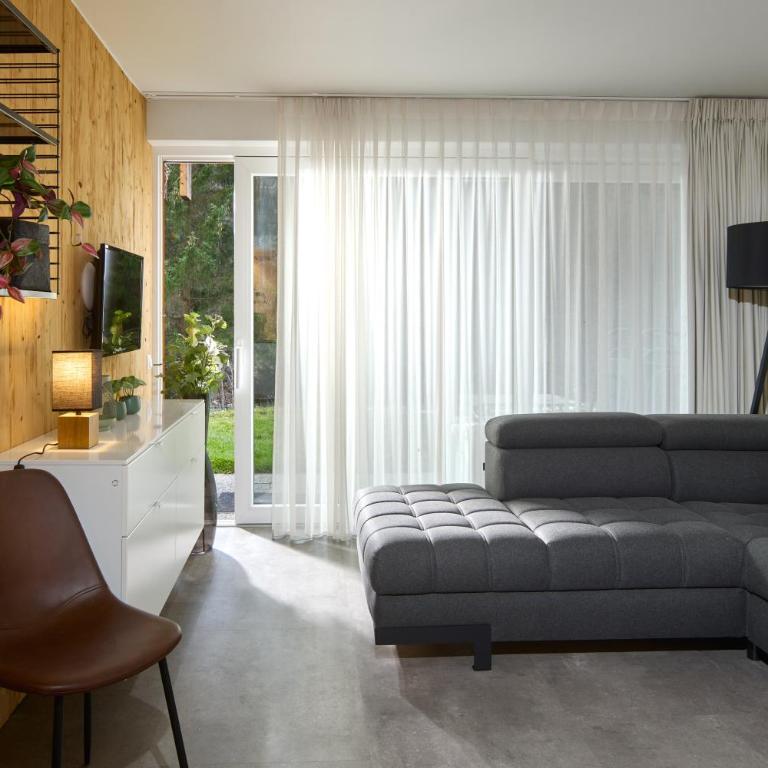 Schima Drosa Apartments - Studios - by Pferd auf Wolke - Apartment mit Terrasse - 1