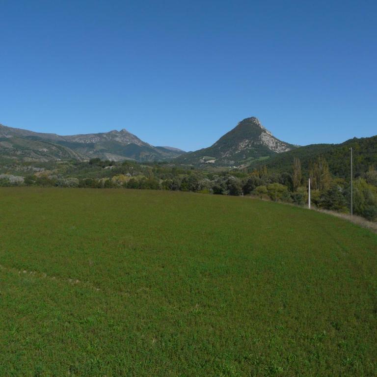Ferme de la Rose - Chambre Triple avec Salle de Bains Privative - 12