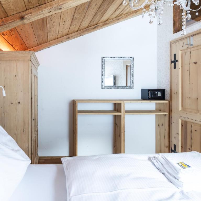 URALP Royal by Hello Fewo Apartments - Appartamento con 2 Camere da Letto e con Vista Montagna - 2