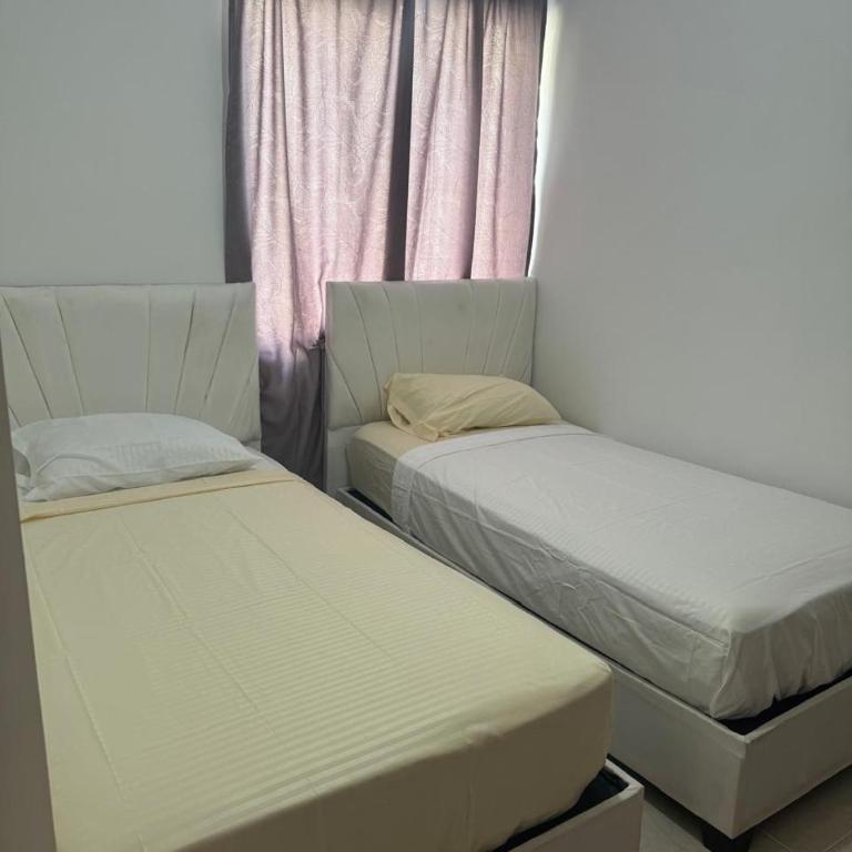 MY lOVE BARRANQUILLA - Apartamento de 3 dormitorios con balcón - 19