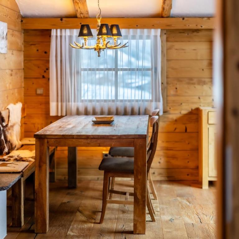 URALP Royal by Hello Fewo Apartments - Appartamento con 2 Camere da Letto e con Vista Montagna - 9
