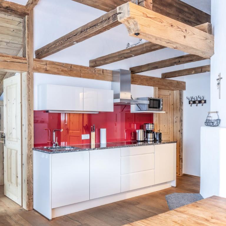 URALP Royal by Hello Fewo Apartments - Appartamento con 2 Camere da Letto e con Vista Montagna - 8