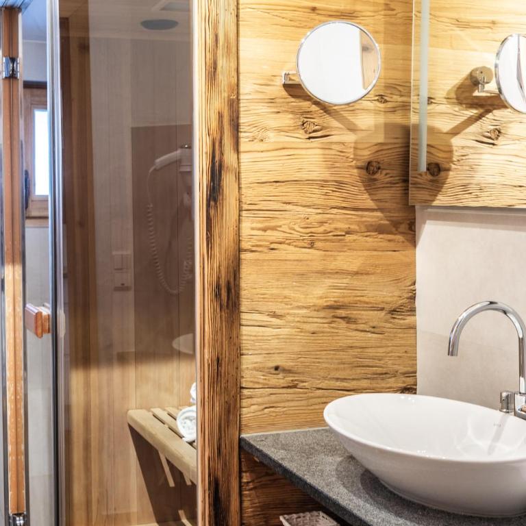 URALP Royal by Hello Fewo Apartments - Appartamento con 2 Camere da Letto e con Vista Montagna - 11