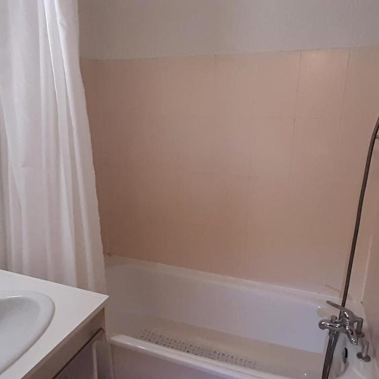 Terres de France - Résidence les Silènes - 1-Bedroom Apartment - 4 people - 17