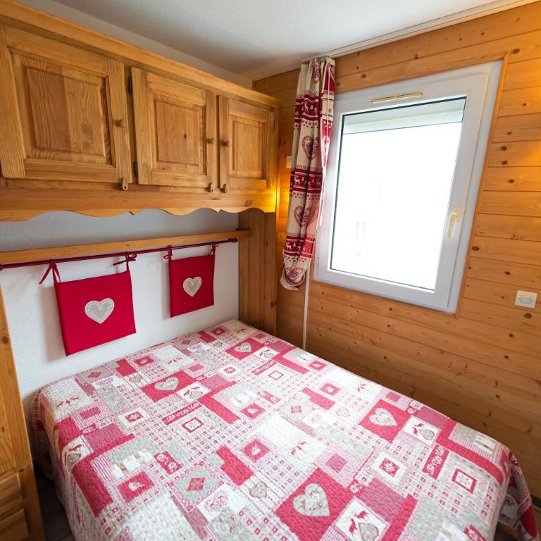 Terres de France - Résidence les Silènes - Superior 1-Bedroom Apartment - 4 people - 6