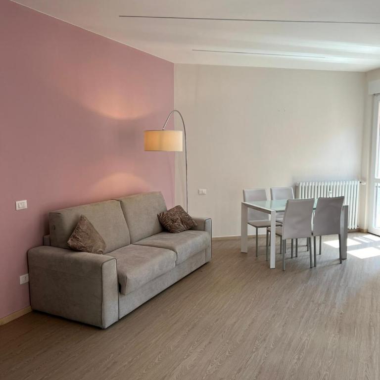 Casa della Libertà - Appartamento con 1 Camera da Letto - 4